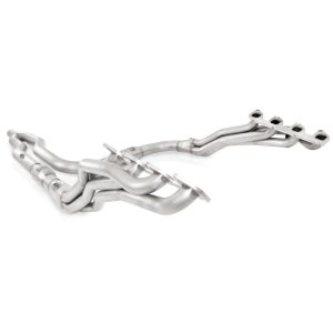 Ford F-150 Performance Exhaust - Stainless Works - Long Tube Headers - `10-`14 Ford F-150 Performance Exhaust - Stainless Works - Long Tube Headers - `10-`14